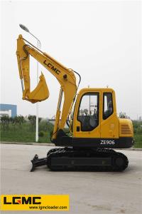 Wholesale 3.054L Displacement Earth Excavation Machine from china suppliers