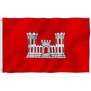 Wholesale Corps customized screen printed high quality from china suppliers