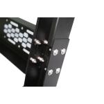 Aluminium Alloy Roll Bar for Pickup Truck Bed Rack Universal Fitment and
