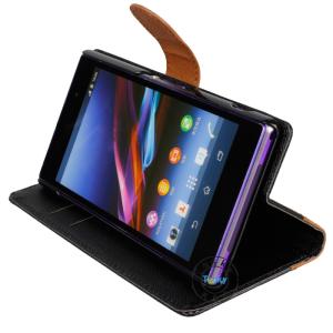 Wholesale sony xperia Z1 protective cover case ,various colors available from china suppliers