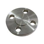ASTM A105 Carbon Steel Forged Flanges ASME B16.5 SCH40 SCH80