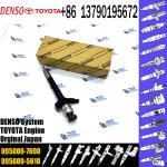 095000-7690 0950007690 Common Rail Injector DCRI107690 23670-09270 23670-0R050