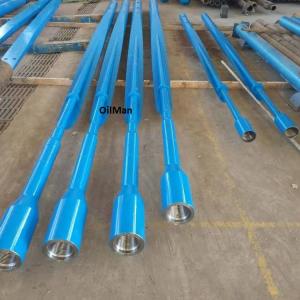 Wholesale Hydraulic Pressure Cased Hole Whipstock Recyclable API 7-1 Standard from china suppliers