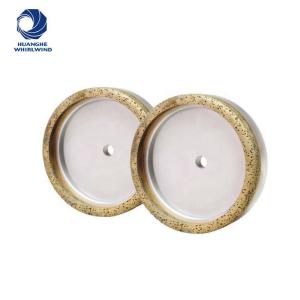 Wholesale Electroplated Woodturning Cbn Grinding Wheel For Stainless Steel from china suppliers