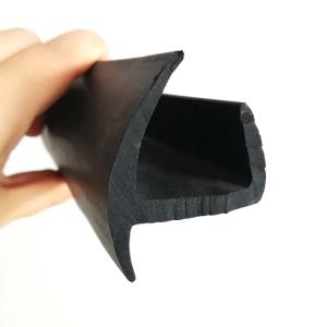 Wholesale Clip-on Round Weatherstrip Gap Blocker Insulation Seal Strip for Easy Weatherproofing from china suppliers