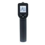 Handheld Industrial Digital Thermometer Min Max Infrared Industrial Meat