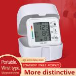 Digital Arm Blood Pressure Machine Monitor 13485 Standard