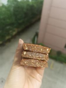 Wholesale High Speed P307 Energy Bar Extruder With Protein Bar Cutter from china suppliers