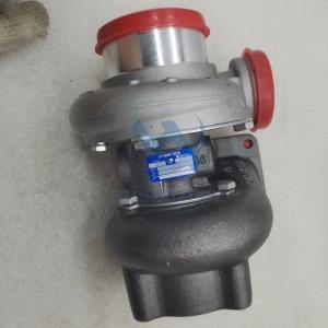 Wholesale 20460945 Turbo Excavator Spare Parts for D4D Engine C140B EC135B EC210 VOE2046094 from china suppliers