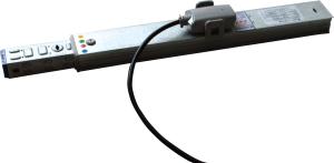 Wholesale Vertical Solution 3P3W GB/T7251.6 63A Lighting Busway from china suppliers