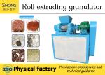 Potassium Chloride Compound NPK Fertilizer Production Line For Manufacturing