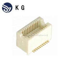 Wholesale DF12D 5.0 -20DP-0.5V 81 20 Position Connector Header Connectors Interconnects from china suppliers
