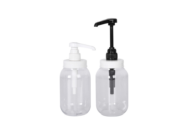 5/8/10ml Output 28-400 Plastic Bottle Dispenser Pump For Beverage Or Hand Soap