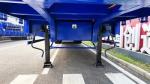 Customizable Steel Three- And Four-Axis CIMC Lowbed Semi-Trailer Truck Trailers