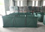 Defensive Type Military COC Sand Filled Barriers 7.62cm X 7.62cm