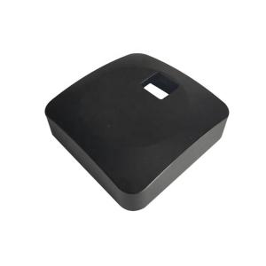 Wholesale Precision Aluminum Enclosure Cover High Efficiency Custom Size Length from china suppliers