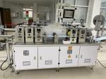 190pcs/min Earloop Mask Machine