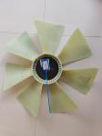 Diesel Perkins Engine Parts Radiator Fan 2485C555 For Overhaul Kit