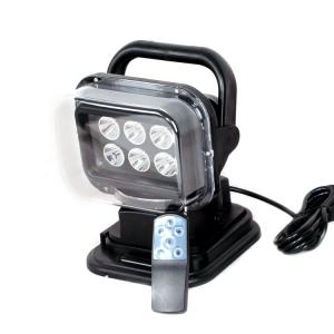 Wholesale Remeber Controller led tractor working lights 7inch led headlight Cree from china suppliers