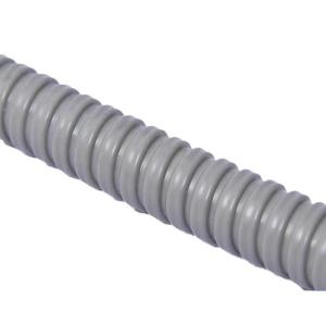 Wholesale Metal Vinyl Coated Pvc Coated Flexible Metal Conduit 50 Feet For Heavy Duty from china suppliers