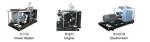 SHY-4 Full Hydraulic Core Drilling Rig 1500m Depth Geological Drilling Machine