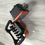 Concrete Mixing Machine Putzmeister Concrete Mixer Pump Spare Parts Remote