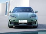 SEAL 06 GT BYD EV Car Electric Vehicle Sedan 310kW A CLTC 605km Range