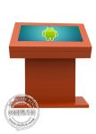 Airport Horizontal Outdoor Digital Signage Nano Touch Screen Display With 4G