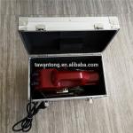PVC/HDPE Sheet Welder with 12.5mm*2 Welding Area 42*35.5*32 Geomembrane Welding