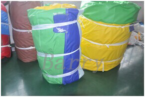 Inflatable Bouncer