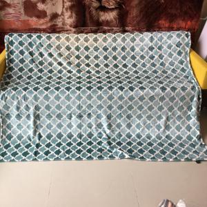 Wholesale Eco Friendly Warm Flannel Print Blanket Comfortable For Fall Winter OEM / ODM Service from china suppliers