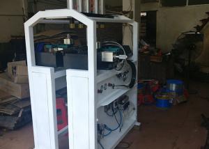 Wholesale Accelerated Radiator Production Line 220v 50Hz Customized from china suppliers