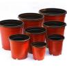 Buy cheap Small Flowerpot Plastic Injection Mould Household With Mould Running 0.5-1M from wholesalers