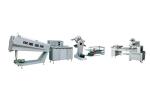 Reliable Automatic Candy Manufacturing Equipment Environmental Protection