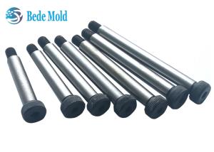 Wholesale Metric Precision Mold Parts Socket Head Shoulder Screws 12.9 G Injection Mold Parts from china suppliers