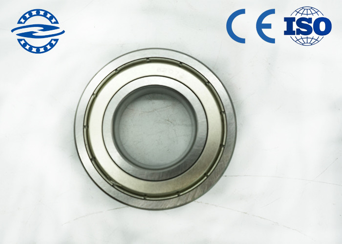 6048 Open Deep Groove Ball Bearing for Agricultural Machine 240MM ID / 360MM OD 240mm*360mm*56mm