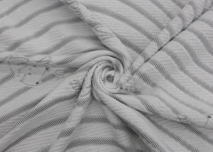 Wholesale 100% Bamboo Jacquard Knitted Fabric Mattress Pillow Quilted Home Textile from china suppliers