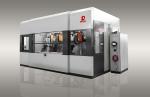 High Efficiency Multiple Stations Automatic Polishing Machine Digital Control