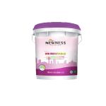 Acrylic High Gloss House Colors Interior Wall Paint Coating for Residential