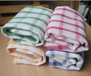 Wholesale Yarn dyed cheap Kitchen Cloth Kitchen Cleaning Towel  Kitchen dish cloth OEM from china suppliers
