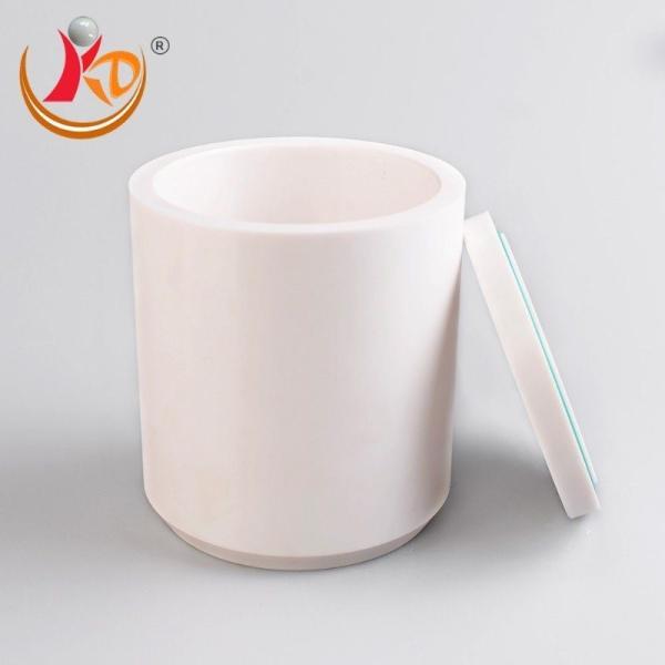 250ml Glass Candle Holders Lanterns Candle Jars Zirconia Dental Lab Planetary