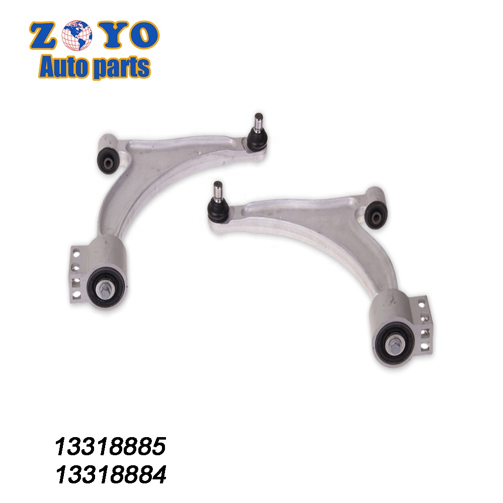 Aluminum Front Lower Control Arm for Opel Insignia/Buick Regal 2001-2005 at Affordable