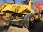 good condition compactor/ bomag bw225-3 road roller /original german used bomag