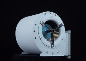 Wholesale 1400r/min Cabinet Centrifugal Fan Double Inlet Air Condition Impeller from china suppliers