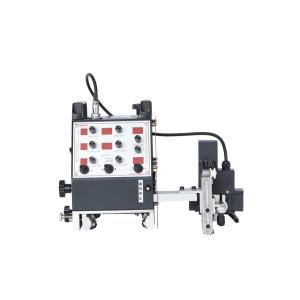 Wholesale DC Electric Current Tank Welding Tractor Wincoo Whl-III Portable Flange Welding Machine from china suppliers