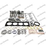 Rebulid Kit 4M2011