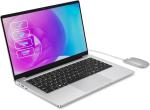 Cerelon N4000 14 Inch Dual Core Laptop IPS Display Fanless BT5.0 USB3.0 Mini