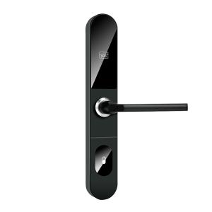 Wholesale FCC Smart Key Card Door Locks 180mm Hotel Electronic Energy Switch from china suppliers