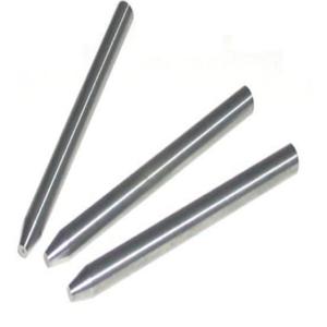 Wholesale High Durability Tungsten Carbide Nozzle , Cemented Carbide Nozzle Perfect Finish from china suppliers