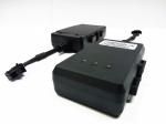 Quad Band NB - IoT Vehicle GPS Tracker Small Size Support 5m Accuracy Positionin